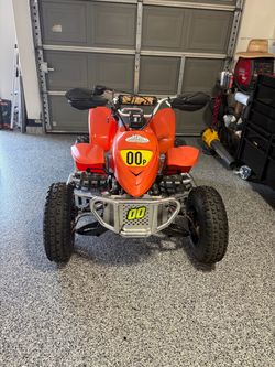 Apex 90 Atv
