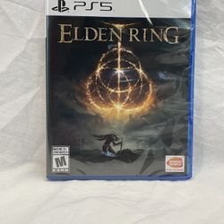 Elden Ring PlayStation 5