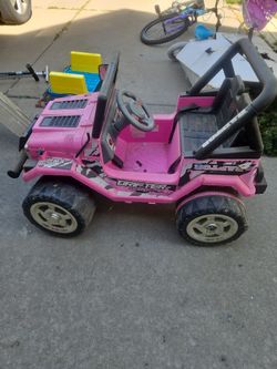 Free power wheel