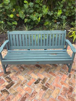 Bench