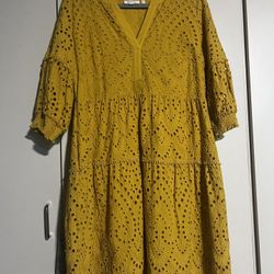 For Sale Chico’s Dress Sz 1.5 (Sz 10)