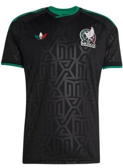 Mexico jersey
