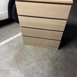 Ikea dresser
