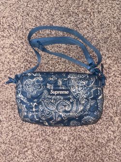 Supreme Bag