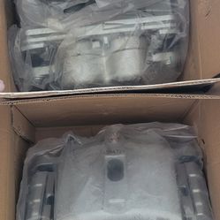 1999--Chevy Silverado, Tahoe / GMC Sierra, Yukon / Cadillac Escalade Break  Calipers