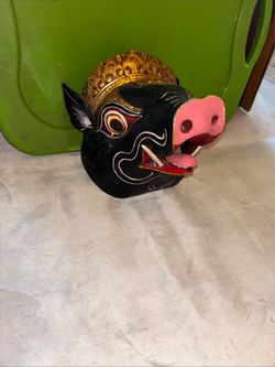 Mask