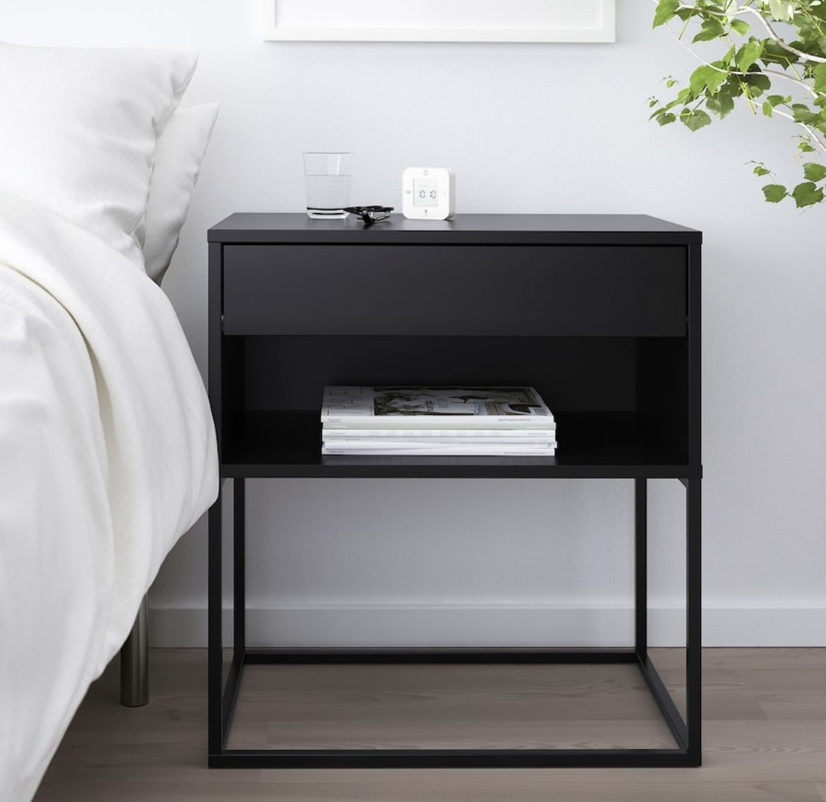 Nightstand Set Of 2