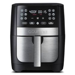 Gourmia Air Fryer
