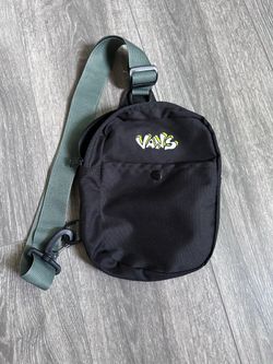 Vans go bag