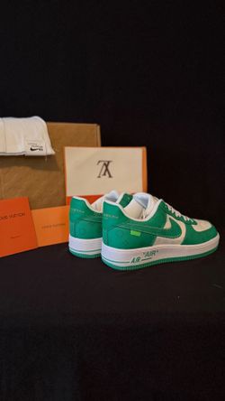 Nike designer