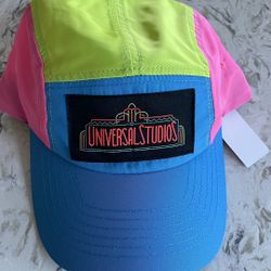 Universal Studios Hat 