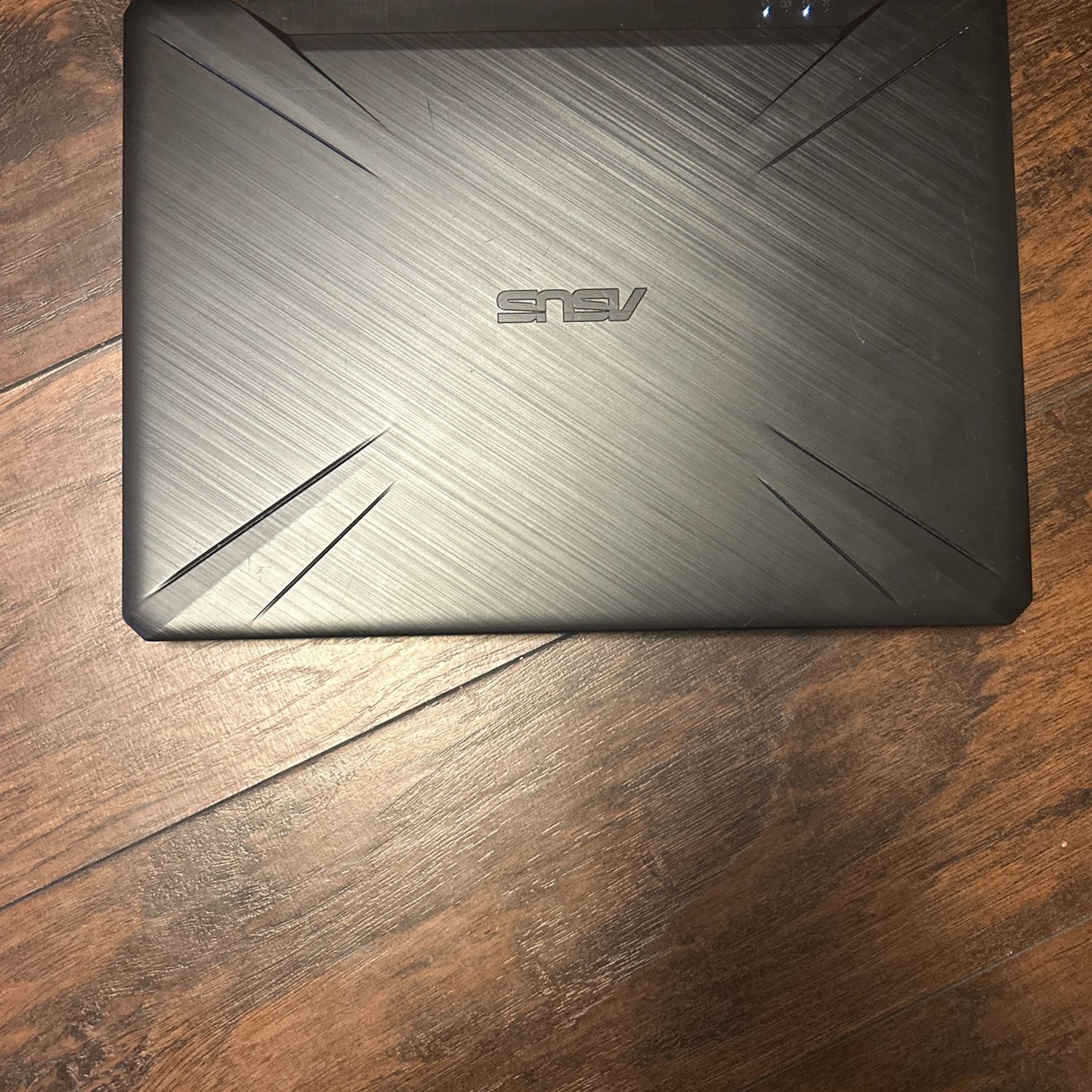 Asus Tuf Gaming Laptop