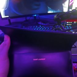 Yves Saint Laurent Glasses (YSL)