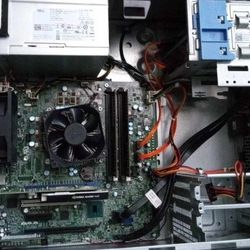 Dell Precision T3620 With Wifi Just Want Gone