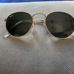 Ray Ban