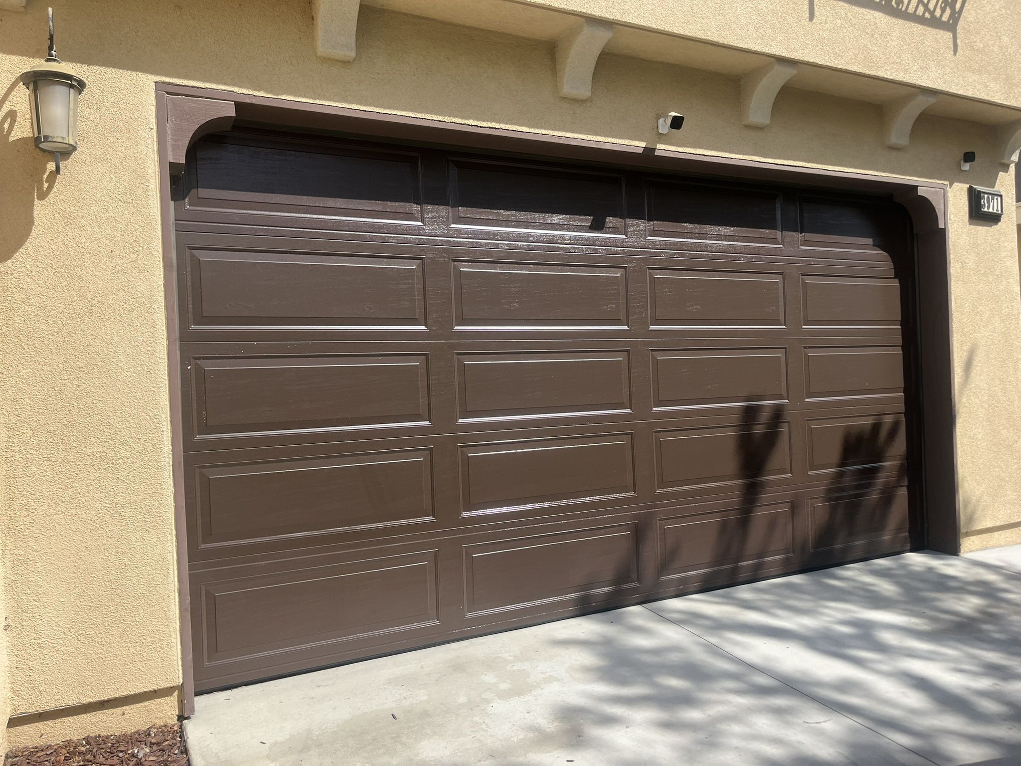 Garage Doors