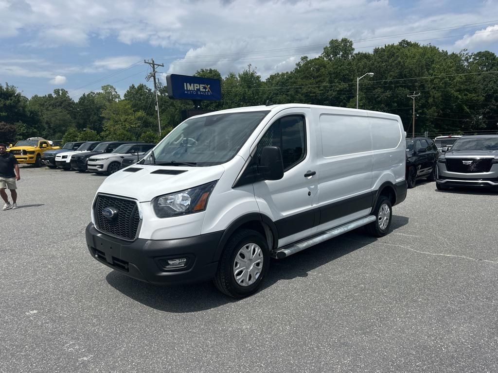 2023 Ford Transit-250 Cargo Van