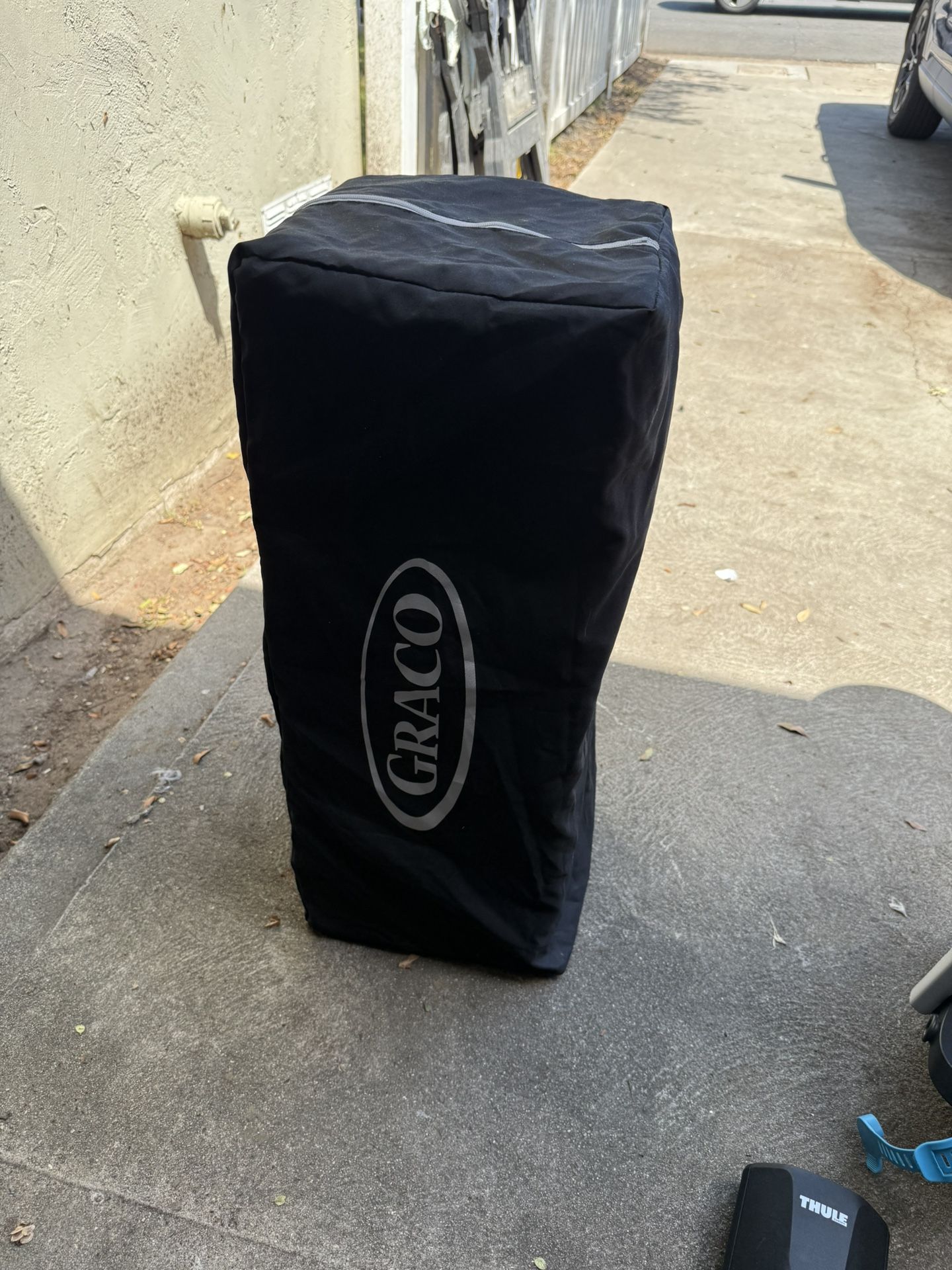 Pack N Play In Good Condition