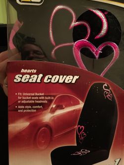 Seat Covers