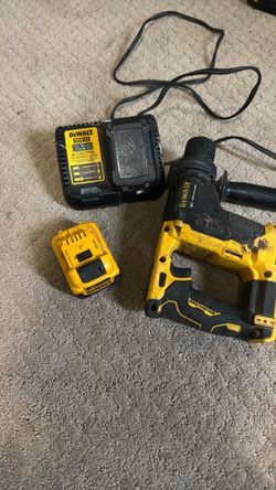 Roto Hammer 12 V