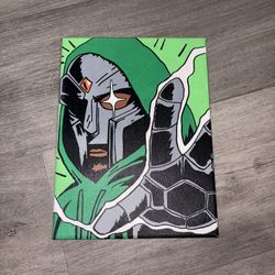 Doom Art