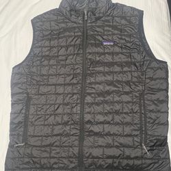 Patagonia Vest