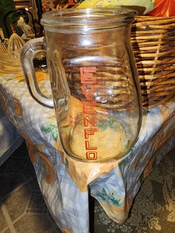 Evenflo Half Gallon Pitcher