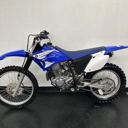 2016 ttr230
