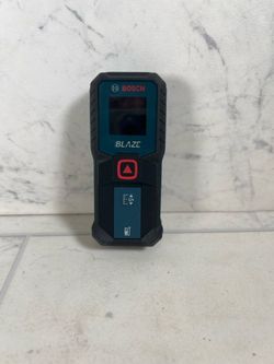Bosch Blaze 100Ft Laser Level (A1G007768)