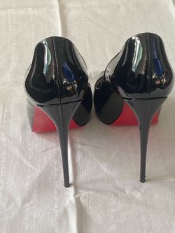 CHRISTIAN LOUBOUTIN WOMENS SHOES