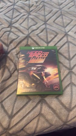 8 Xbox one games