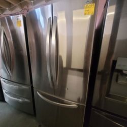 Refrigerator LG 