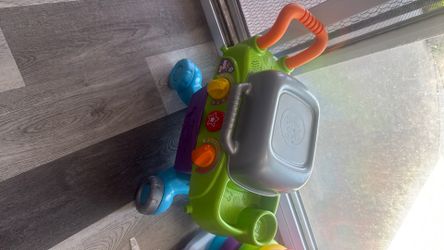 Kids toy