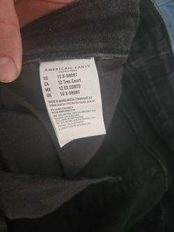 American Eagle 