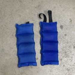 Ankle Weights 5lbs