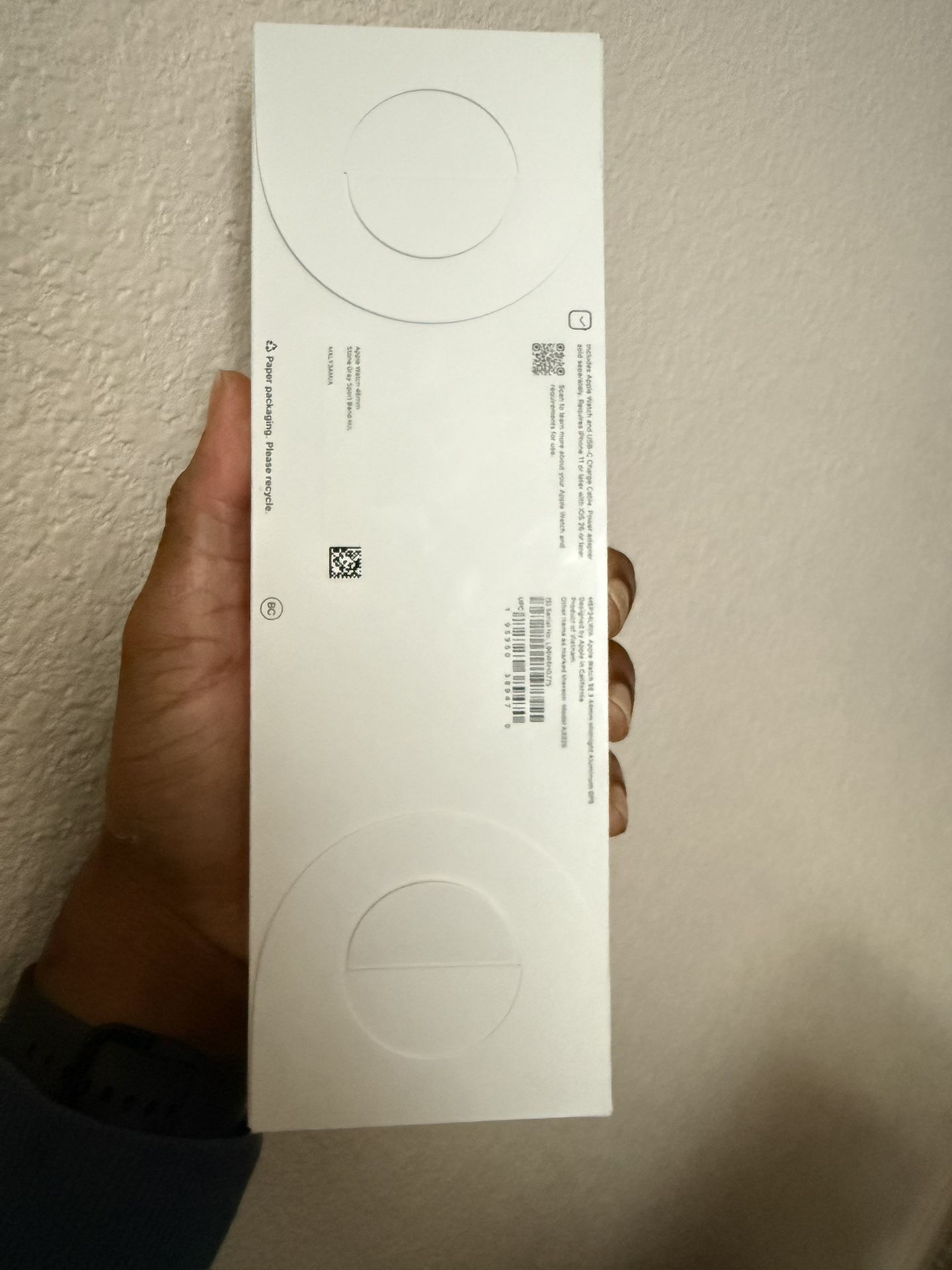 Brand New Apple Watch SE