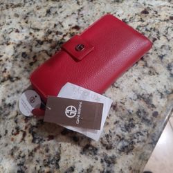 GianiBernini Wallet 