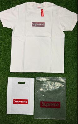 SPRM Bedazzled Tee