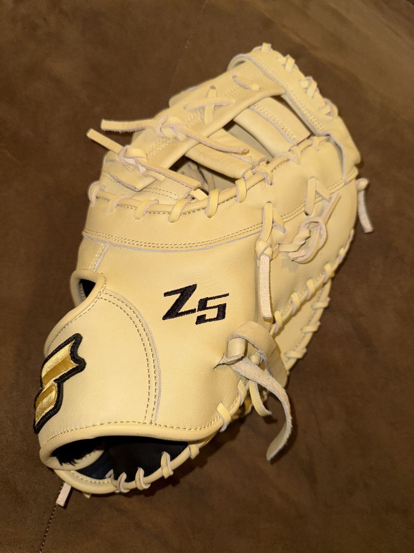 Baseball First Base Glove