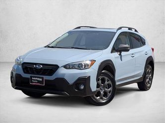 2023 Subaru Crosstrek