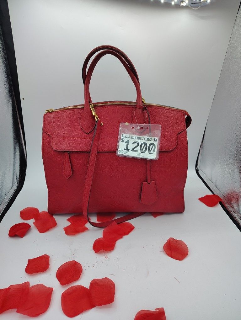 Louis Vuitton