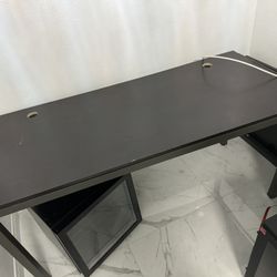 L Shaped Desk 