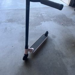 Fuzion Scooter