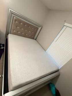 Bed furniture