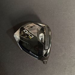 TaylorMade Driver 