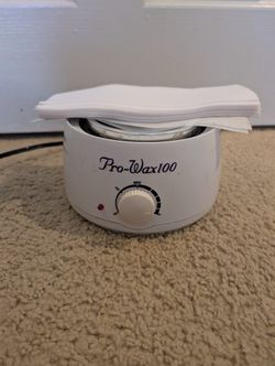 Wax Warmer PRO-WAX100
