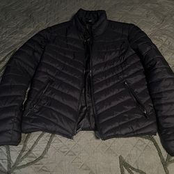 puffer jacket from wss