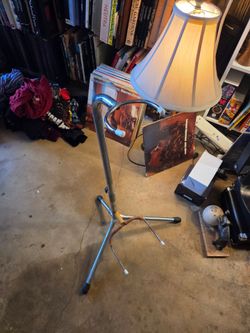 Guitar Stand Vintage 90s Proline