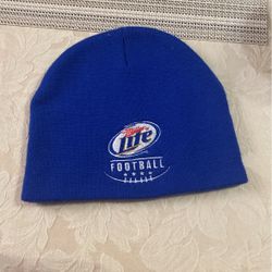 Gorra  Miller Lite $5.00 