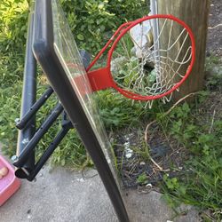 Basketball Hoop